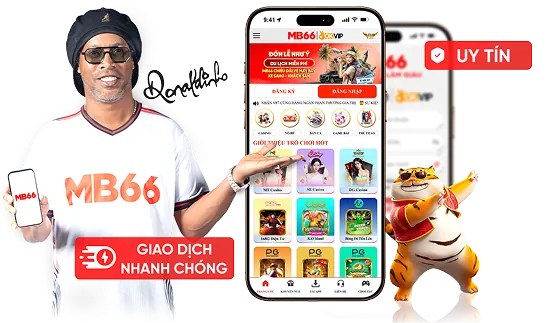 Định vị thương hiệu S6666