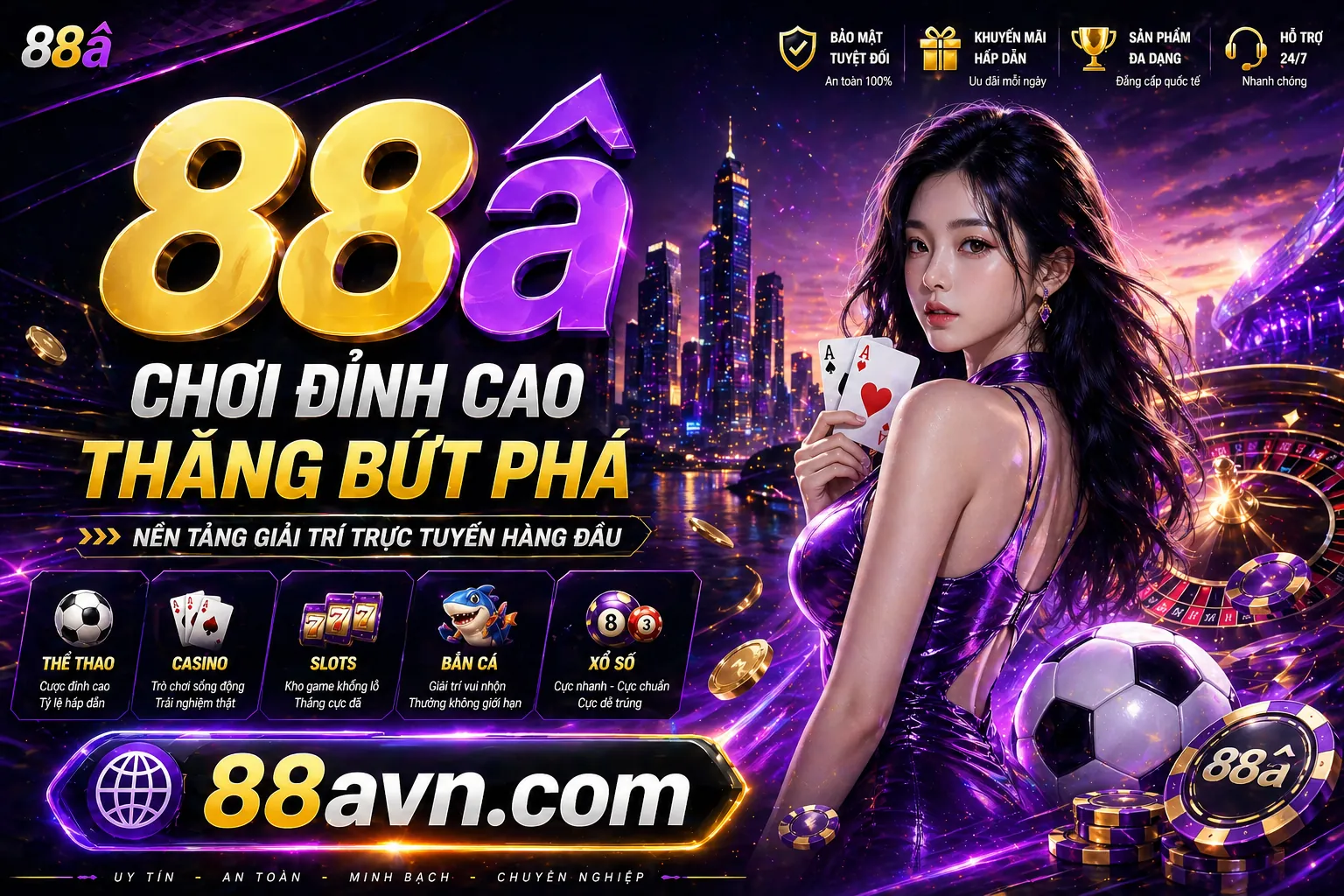 Banner khuyến mãi S6666 Login