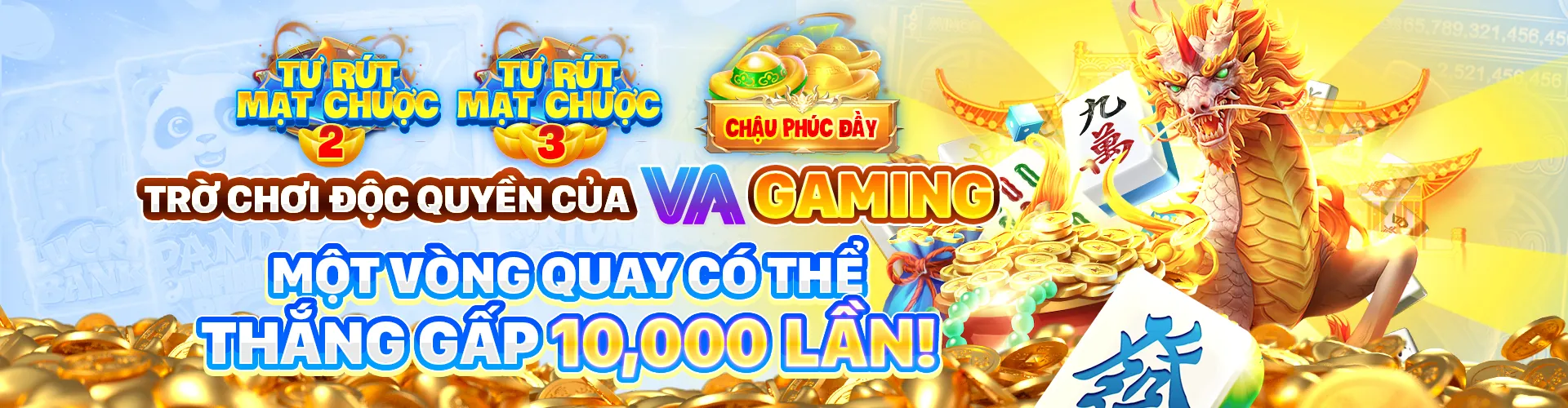 Ưu Đãi Độc Quyền S6666 Cho Thành Viên Mới