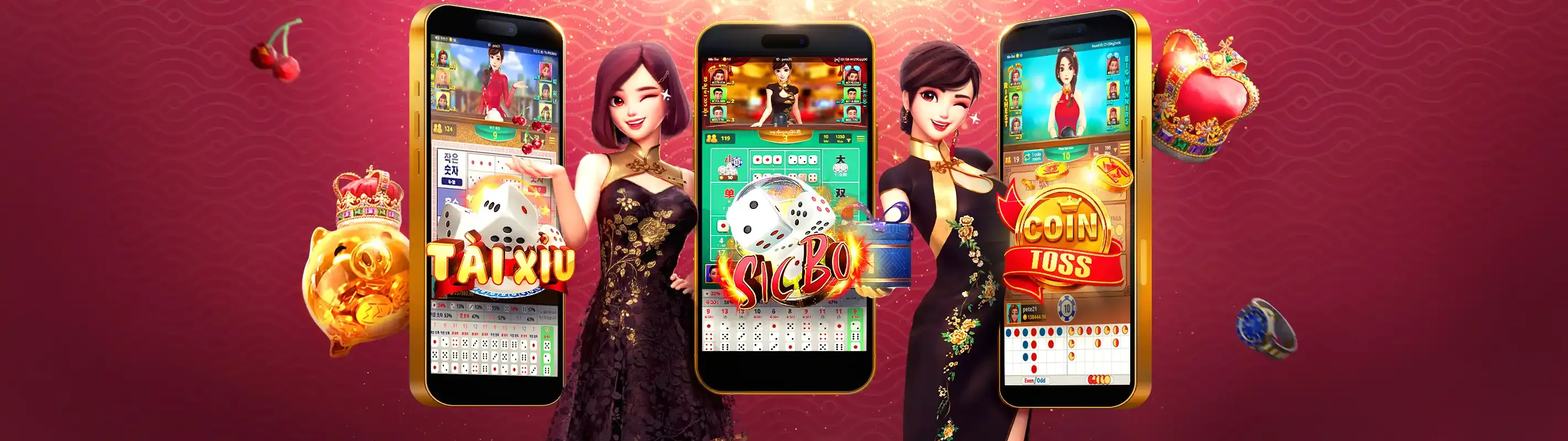 Hình ảnh hỗ trợ khách hàng s6666 login