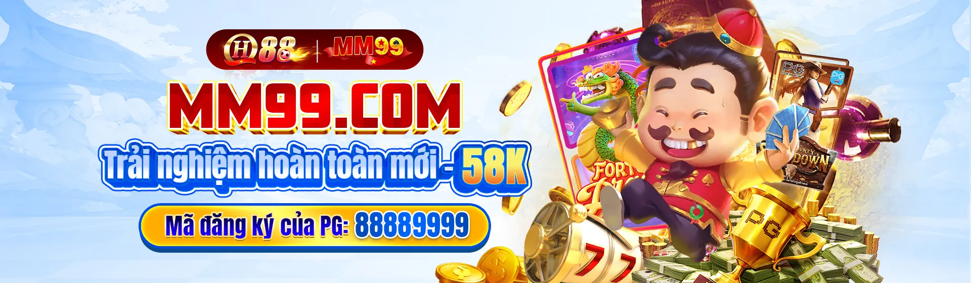 Hình ảnh chính đăng nhập S6666 an toàn