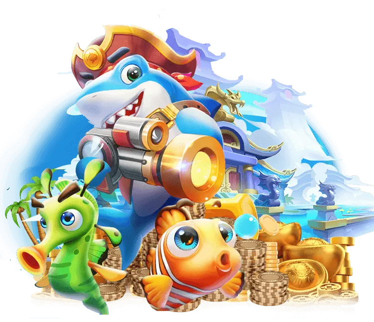 Game bắn cá truyền thống s6666 login