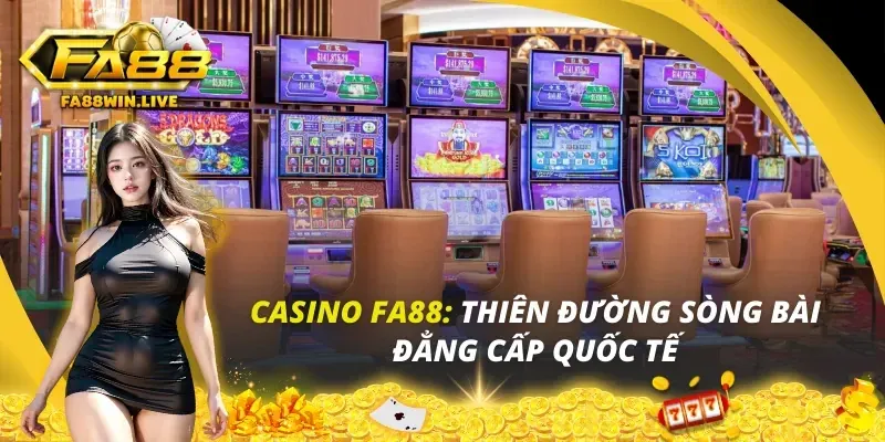 Máy đánh bạc S6666