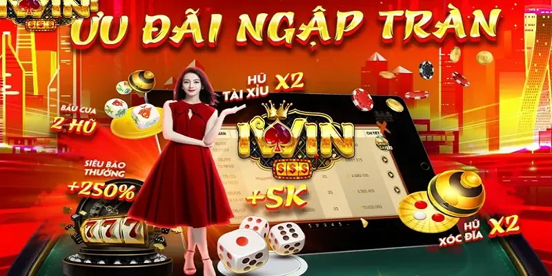 Ưu đãi S6666 cho người dùng mới và phần thưởng
